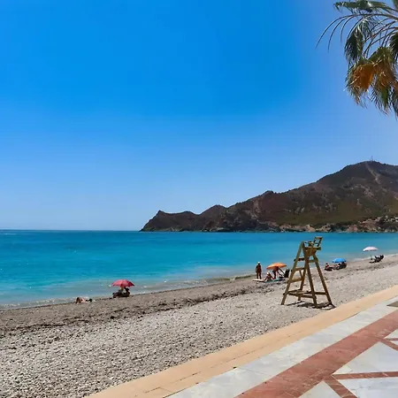 Apartamento Font Rotja 105 El Albir