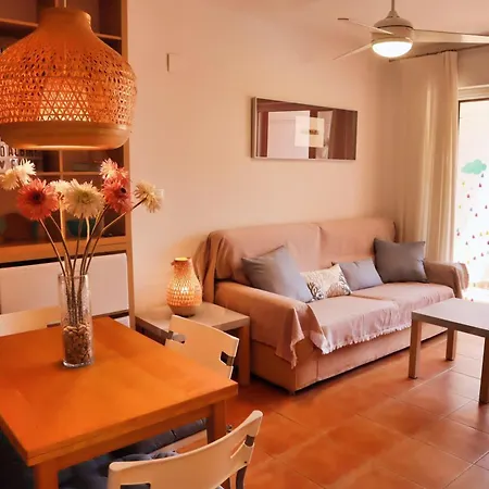 Apartment Font Rotja 105 El Albir